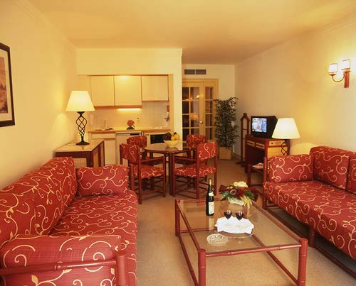 clubo do lago hotel
