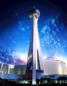 Stratosphere Casino Hotel & Tower Las Vegas