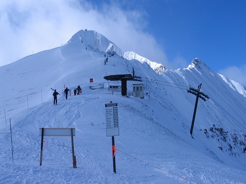 Top 5 Ski Resorts in the World | TravelVivi.com