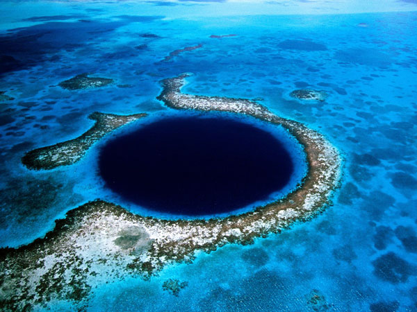 Belize-Blue-Hole