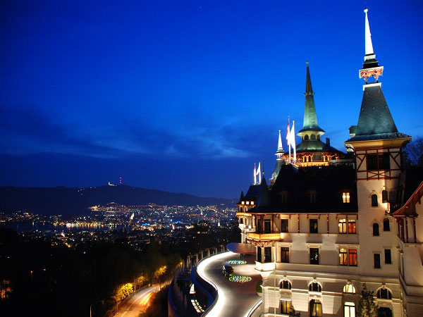 The-Dolder-Grand-Hotel-in-Zurich