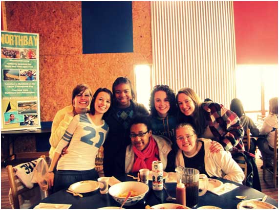 Group Fun while traveling Group Fun while traveling