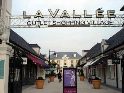 boutique puma la vallee village