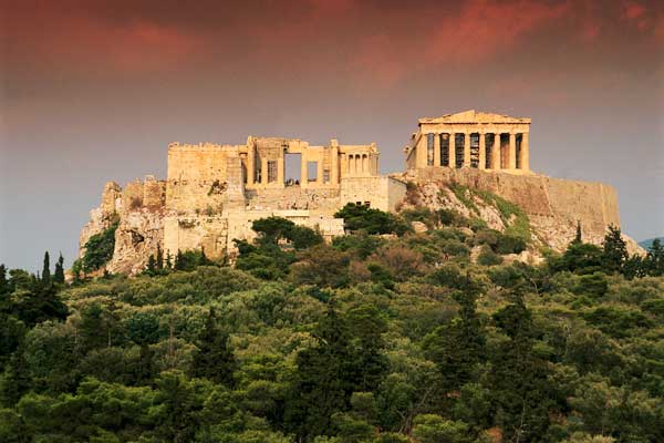 Athens, Greece