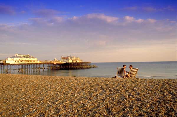 Best beaches with cool nightlife