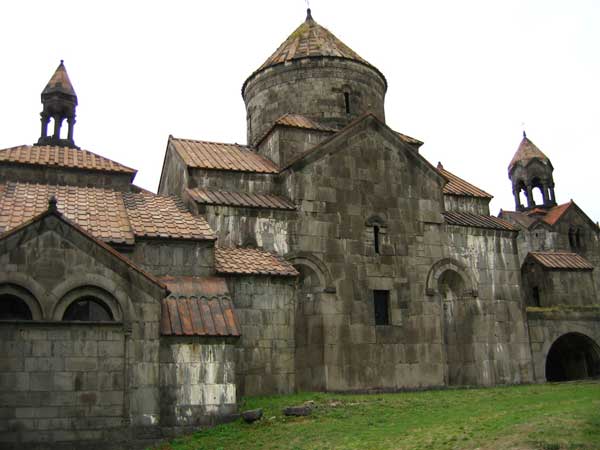 Haghpat Monastery