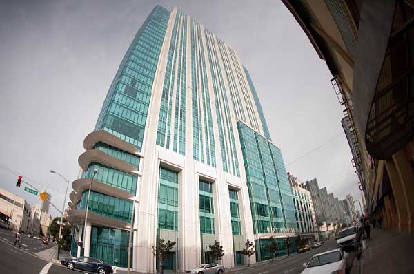 InterContinental San Francisco