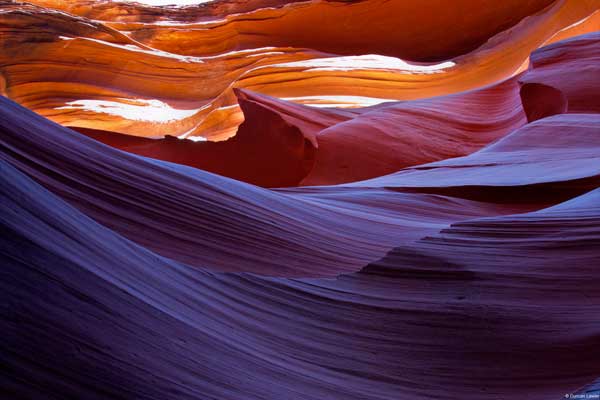 Natural Wonders of Northern Arizona: Antelope Canyon | TravelVivi.com