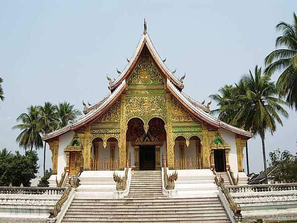 Luang Prabang