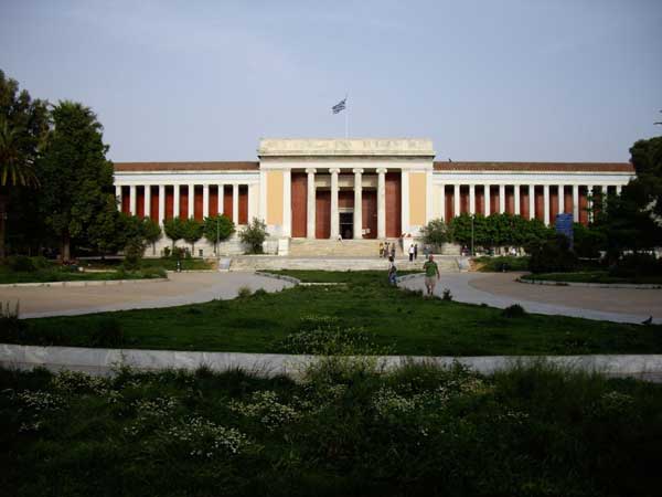 National Archaeological Museum of Athens