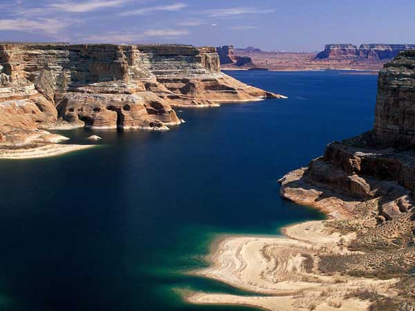 Northern Arizona Attractions