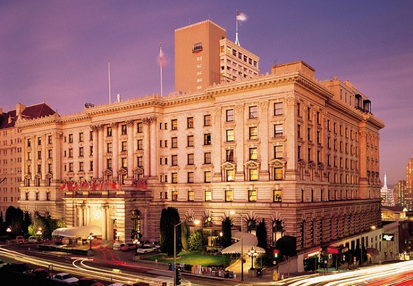 San Francisco Hotels