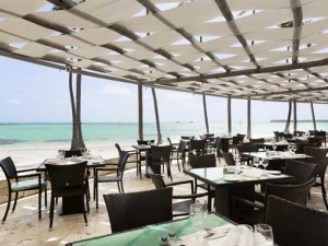 Tterrece Bavaro Beach Restaruant