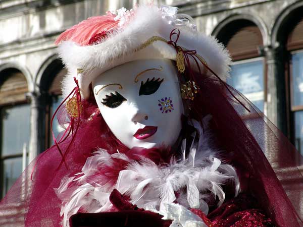 Venice Carnival