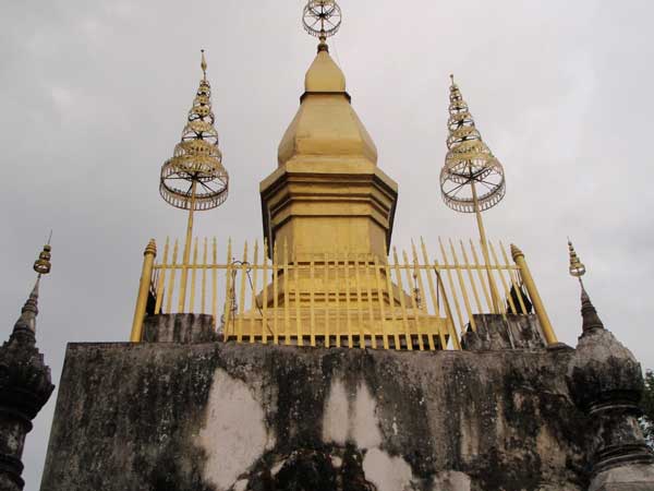 Wat Chom Si