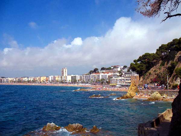 lloret de mar
