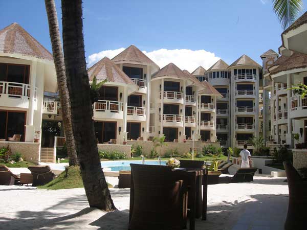 Ambassador in Paradise Boracay Island