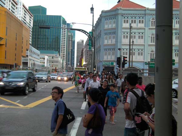 Amrise Hotel Singapore Amrise Hotel Singapore