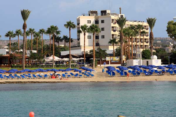 Ayia Napa Resort