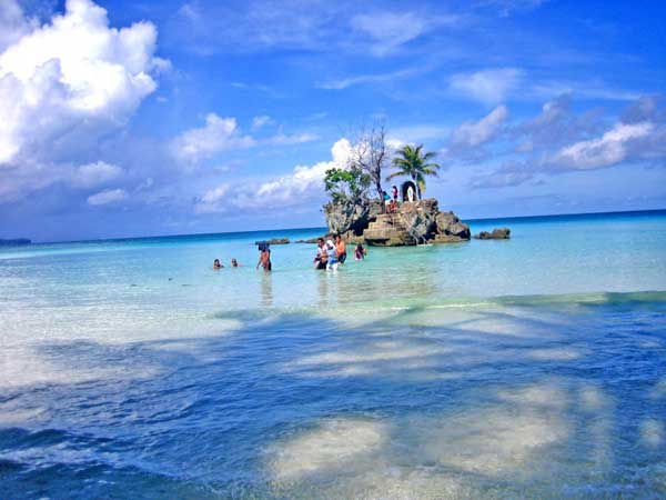 Boracay Island