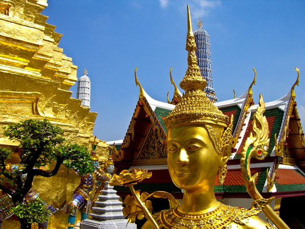 Grand Palace