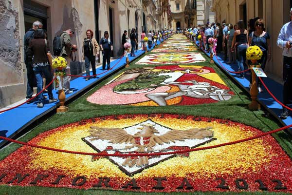Infiorata