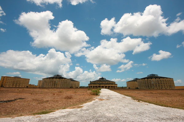 Isla-de  Juventud-Cuba