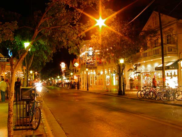 Key West Florida shopping Key West Florida shopping
