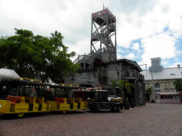 Key West Shipwreck Museum Key West Shipwreck Museum