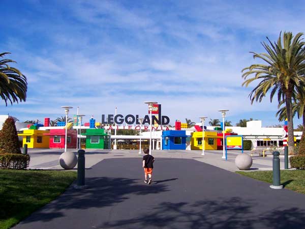 LEGOLAND California