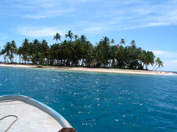 Laguna de Perlas Nicaragua