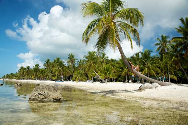 Moorings Beach Key West Moorings Beach Key West