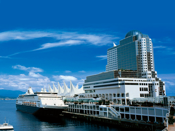 Pan Pacific Vancouver