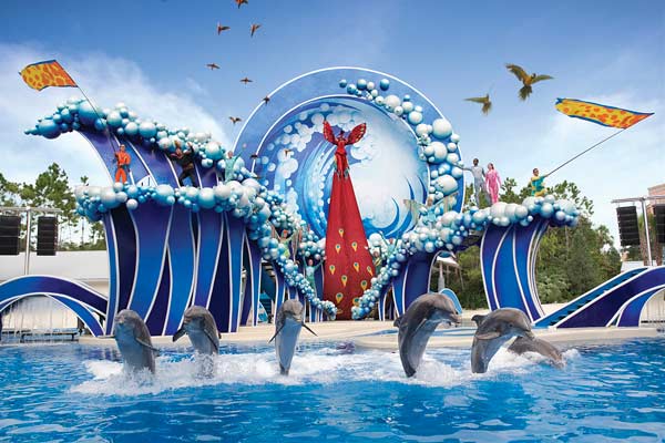 SeaWorld San Diego
