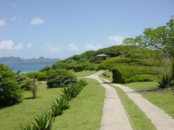 St Vincent and the Grenadines (SVG)