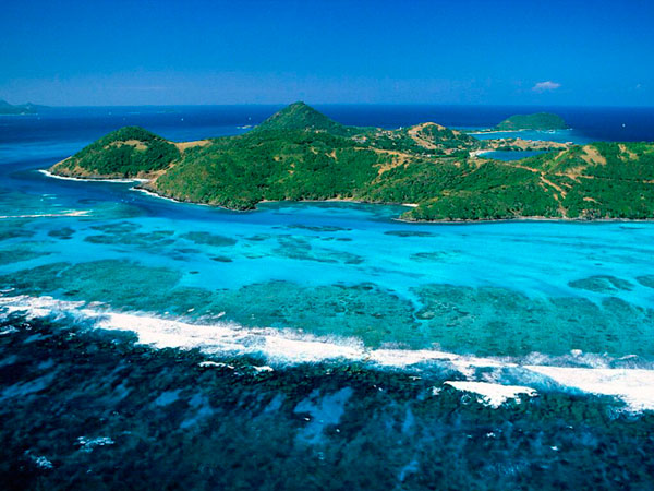 St Vincent and the Grenadines