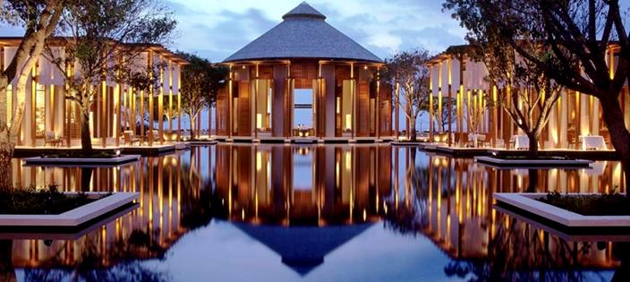 Amanyara Providenciales