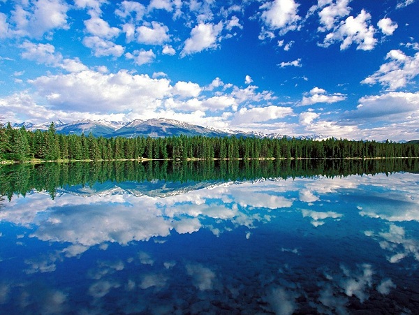 Jasper National Park, Canadian Rockies
