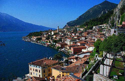 Lake Garda Italy