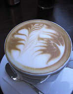 Melbourne Coffee