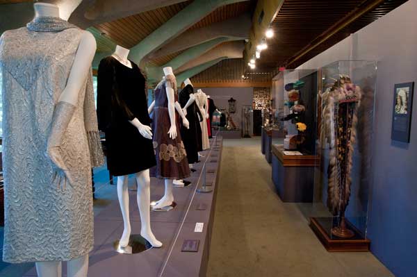 Whyte Museum of the Canadian Rockies