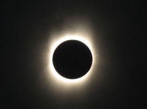 Solar Eclipse