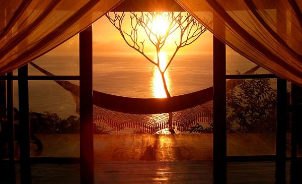 Anamaya Yoga Retreats