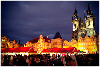 Christmas Market Europe (1)