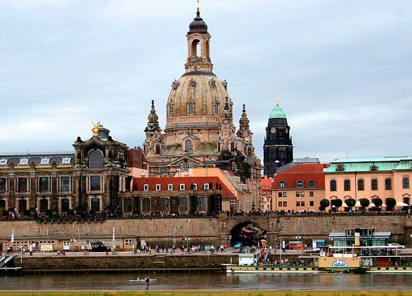 Dresden Germany