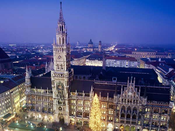 Munich Germany