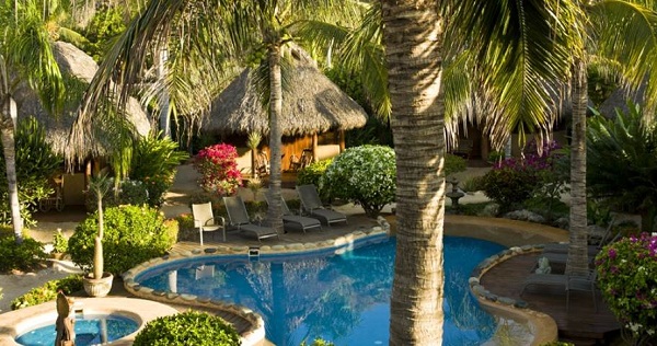 Present Moment Yoga Retreats