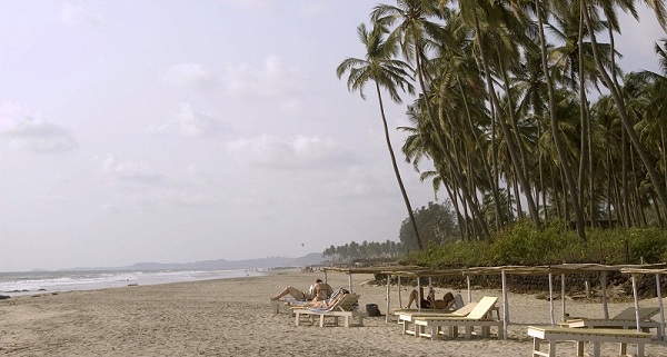 Purple Valley Yoga Retreats