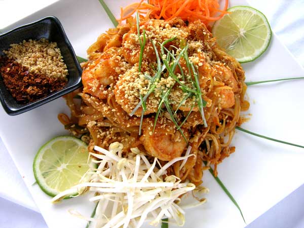 Thai cuisine