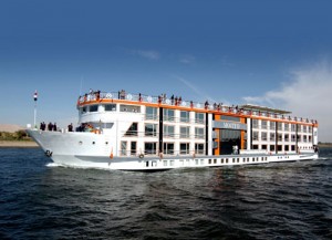 Nile Cruise